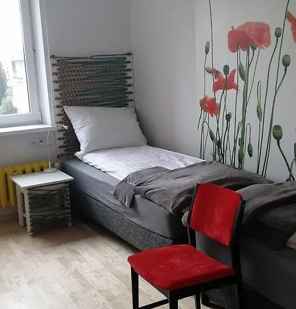 Apartment Goodday & Goodnight