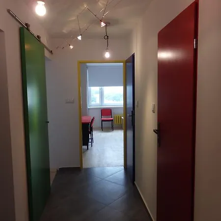 Appartement Goodday & Goodnight