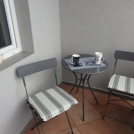 Apartment Goodday & Goodnight